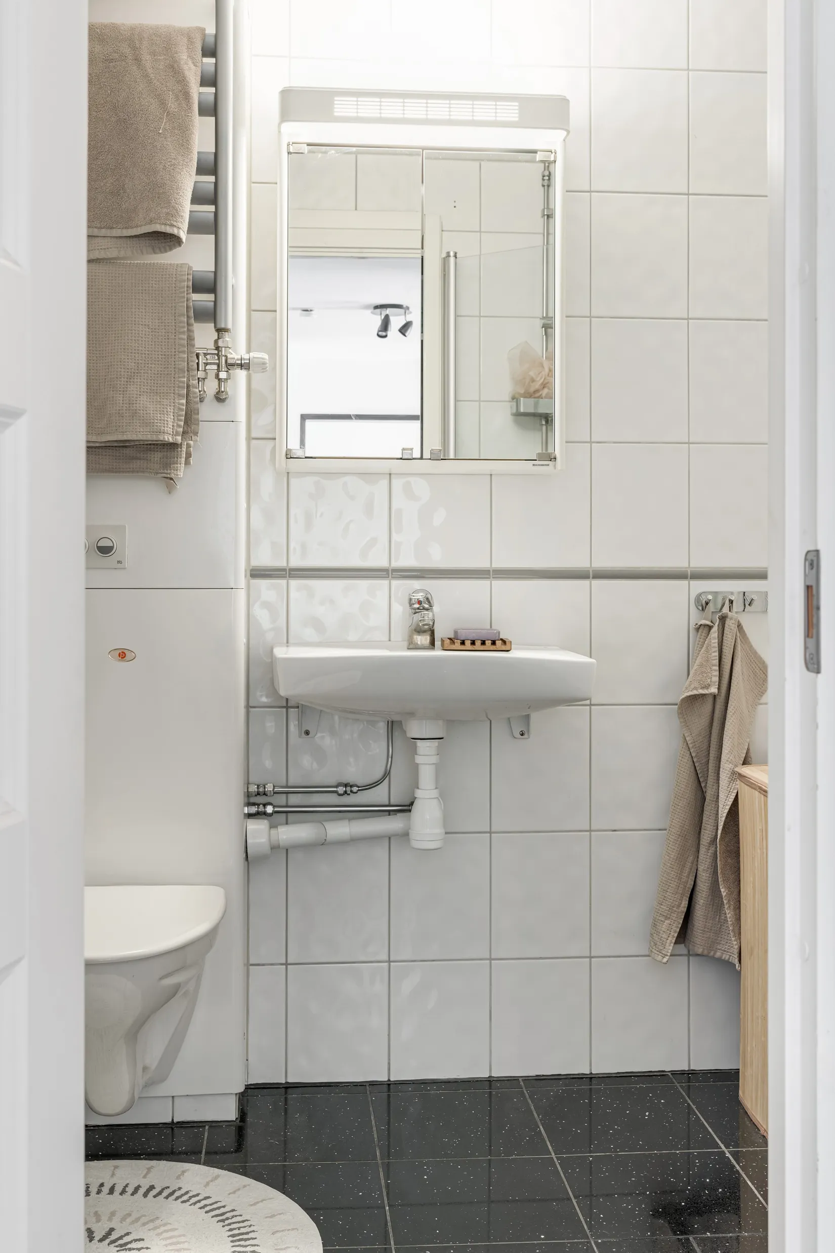 Bostadsrätt, Backgatan 23 F, Simrishamn