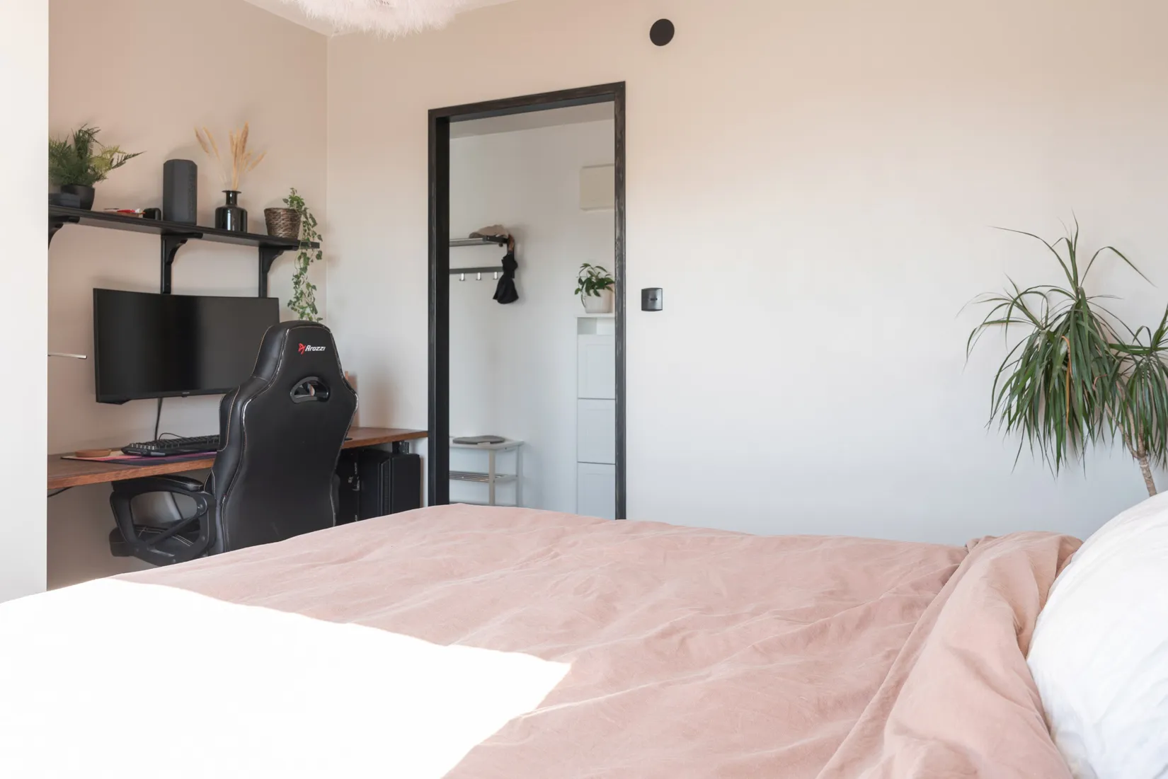 Bostadsrätt, Backgatan 23 F, Simrishamn