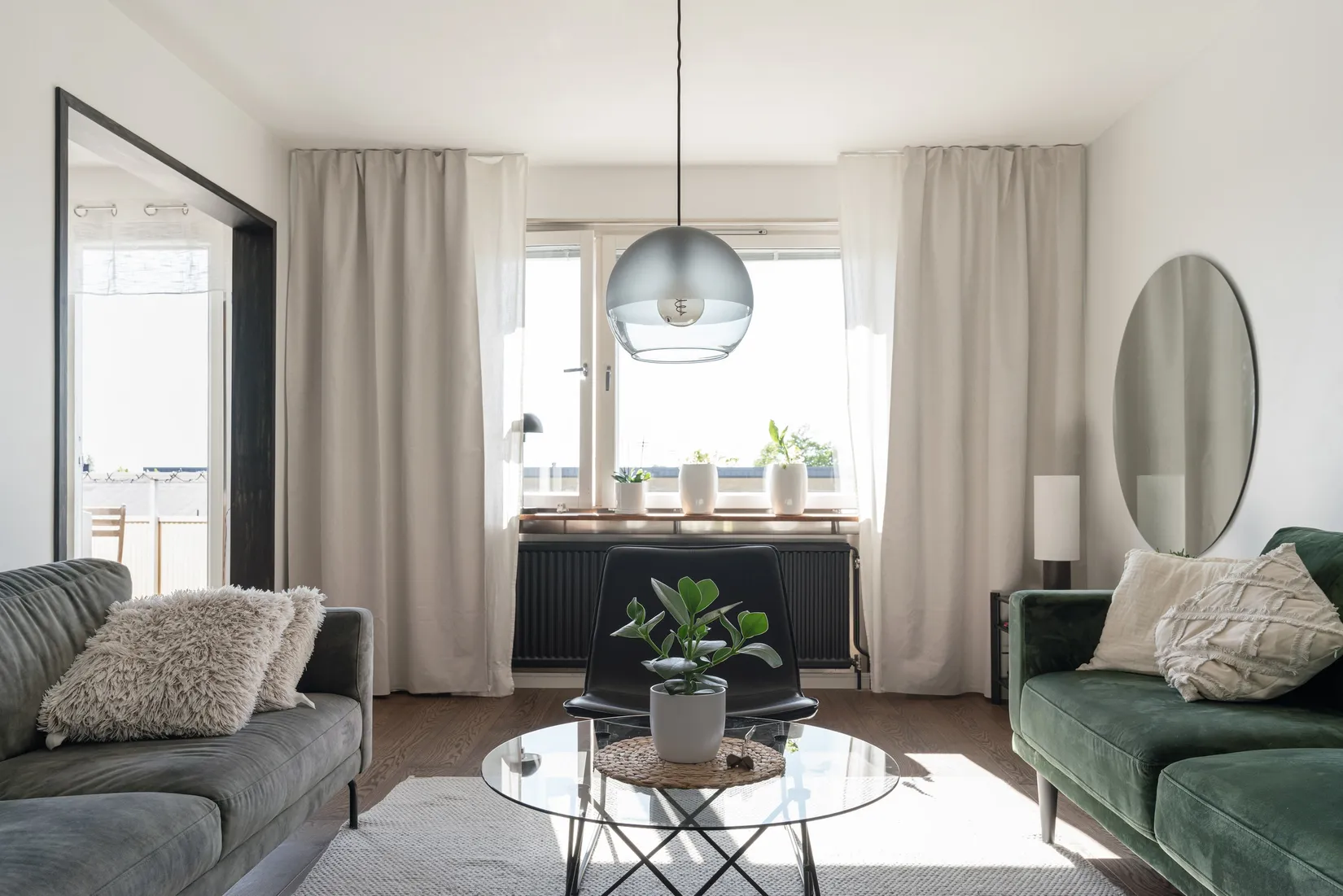 Bostadsrätt, Backgatan 23 F, Simrishamn