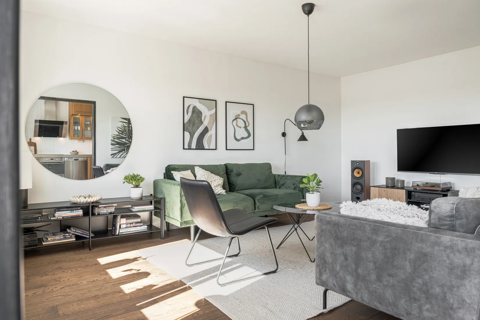 Bostadsrätt, Backgatan 23 F, Simrishamn