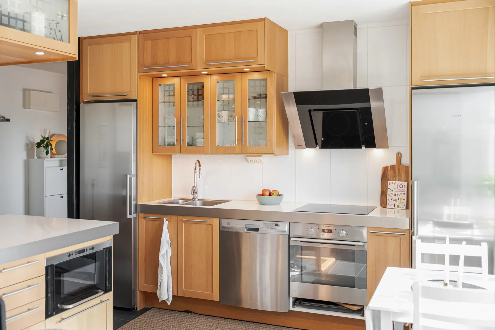 Bostadsrätt, Backgatan 23 F, Simrishamn