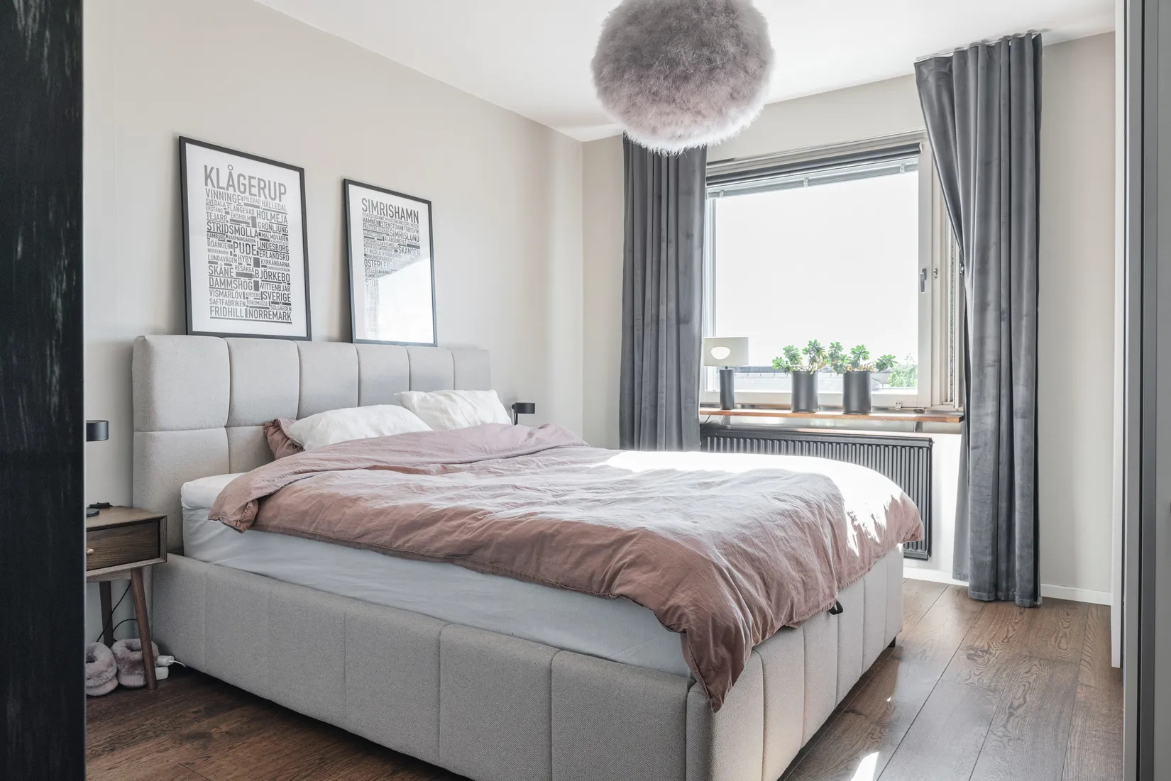Bostadsrätt, Backgatan 23 F, Simrishamn