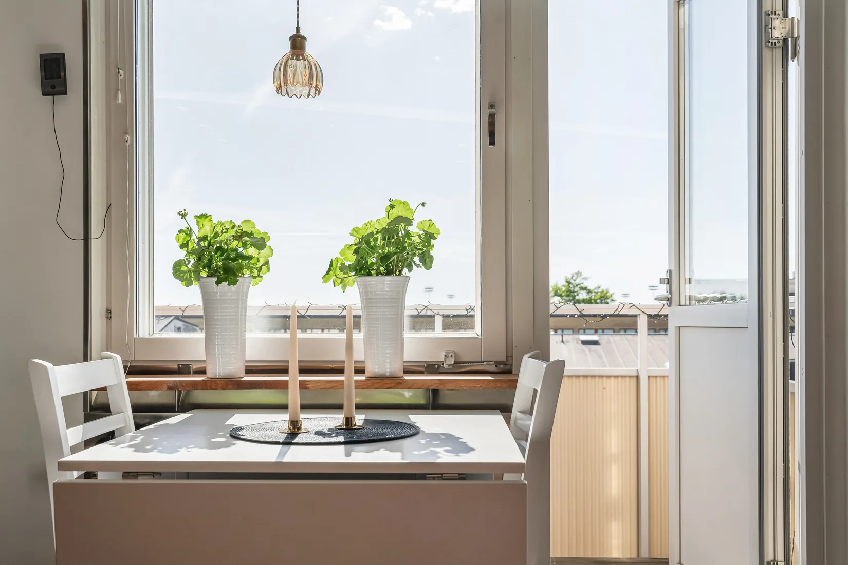 Bostadsrätt, Backgatan 23 F, Simrishamn