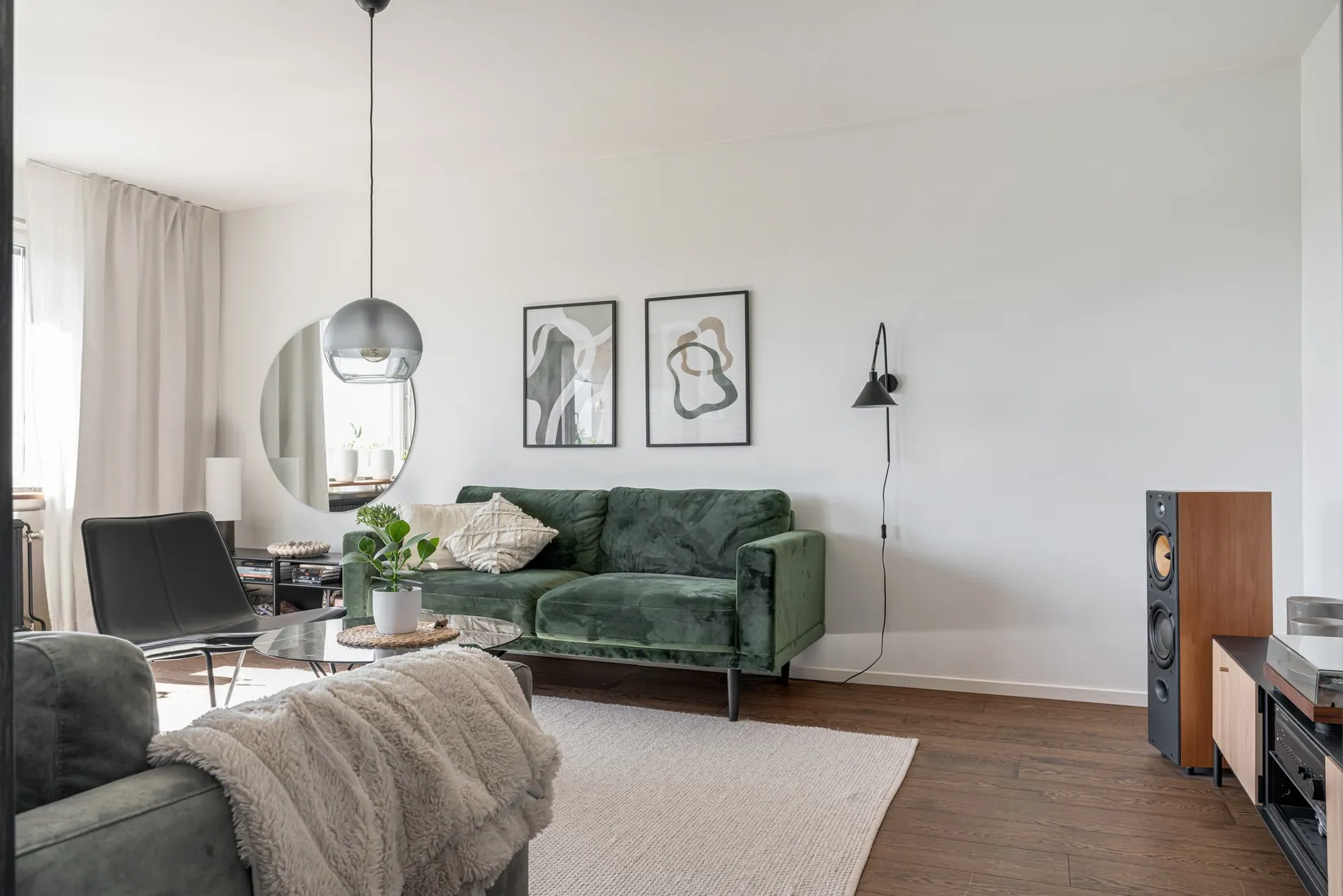 Bostadsrätt, Backgatan 23 F, Simrishamn