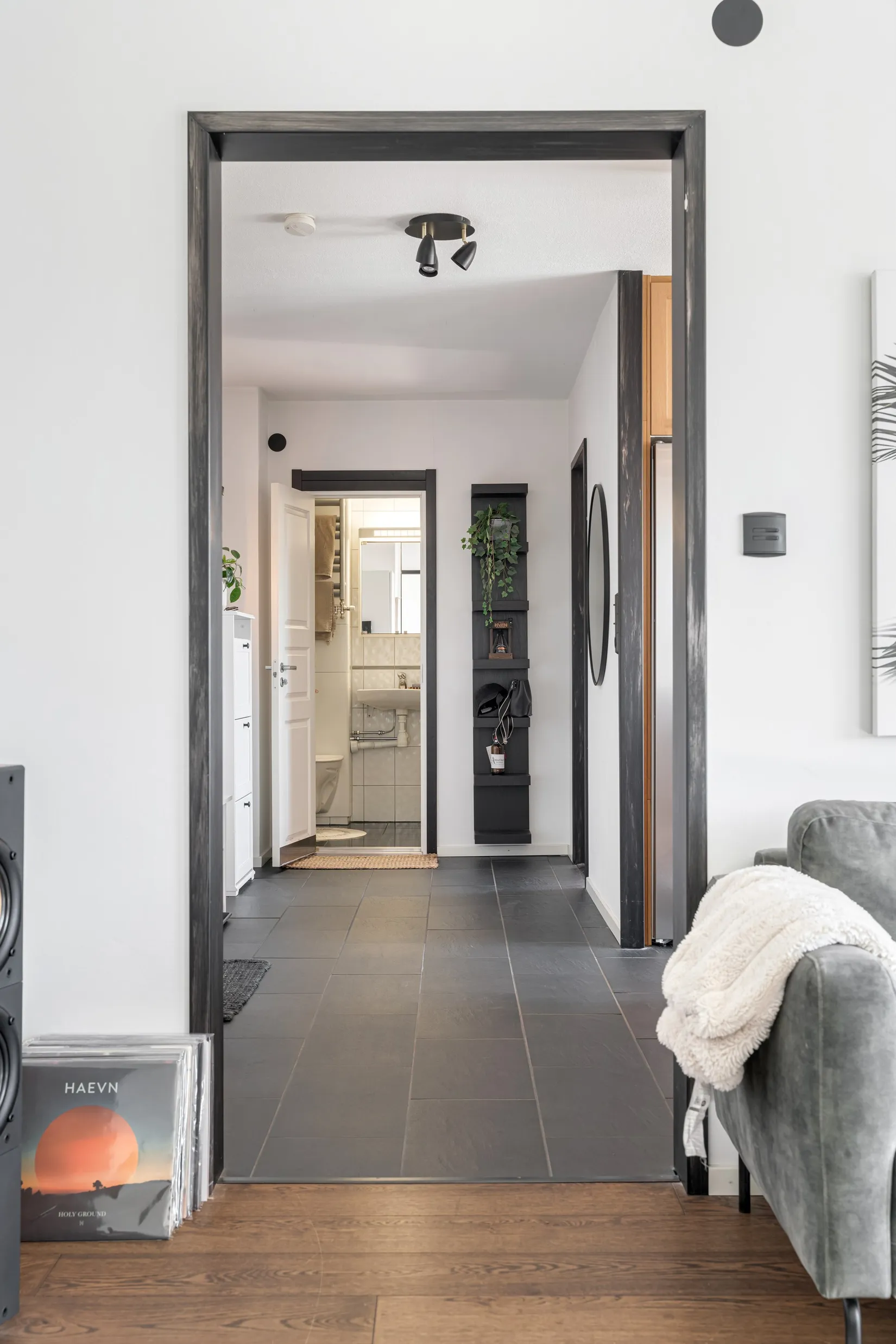 Bostadsrätt, Backgatan 23 F, Simrishamn