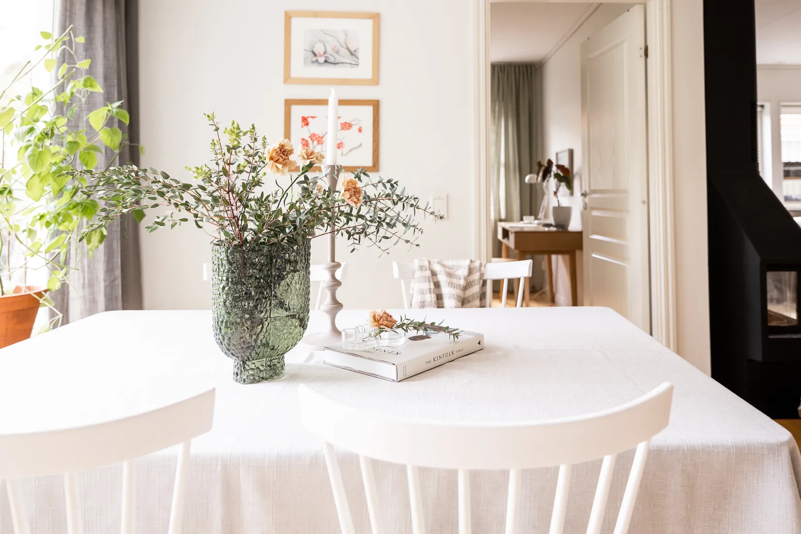 Villa, Vättnevägen 12, Vättnevägen/Ödsmål, Stenungsund