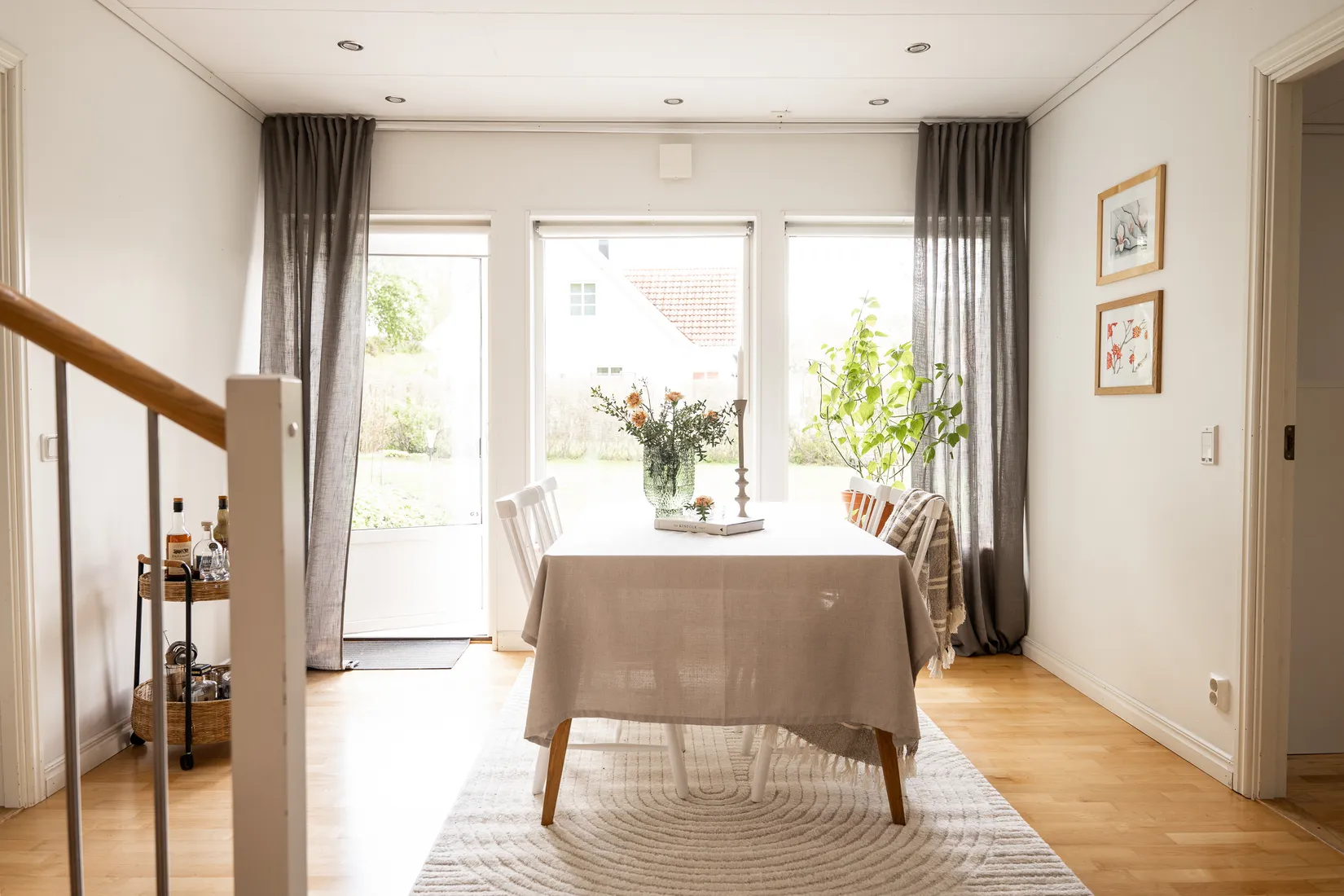 Villa, Vättnevägen 12, Vättnevägen/Ödsmål, Stenungsund