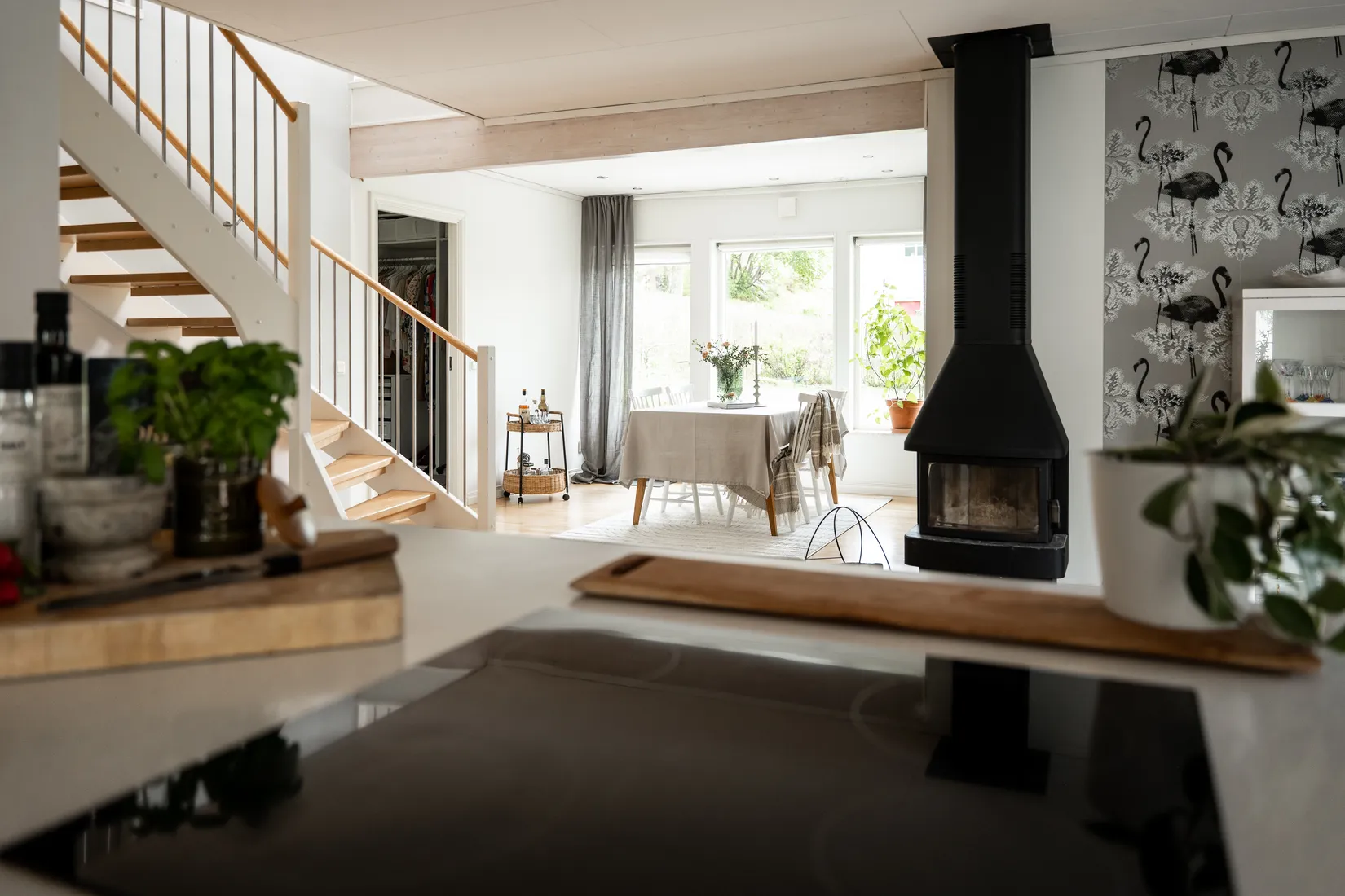 Villa, Vättnevägen 12, Vättnevägen/Ödsmål, Stenungsund