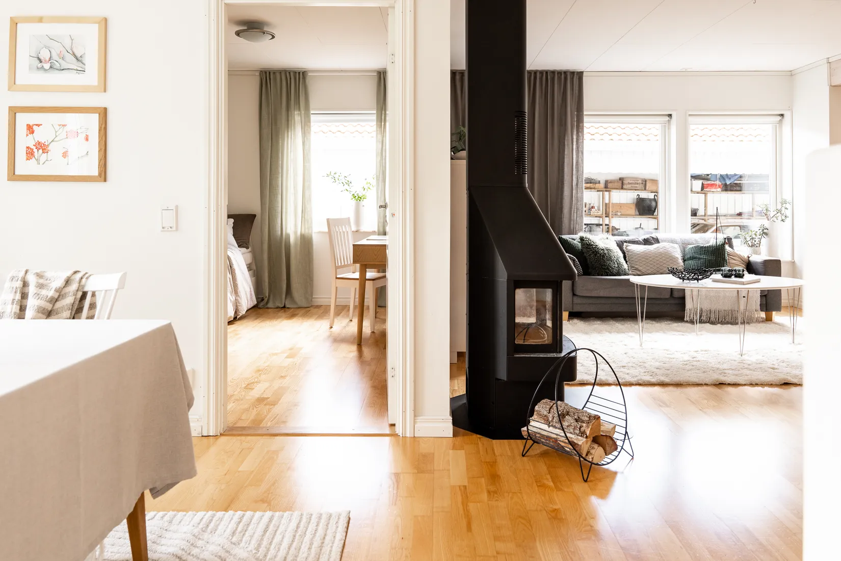 Villa, Vättnevägen 12, Vättnevägen/Ödsmål, Stenungsund