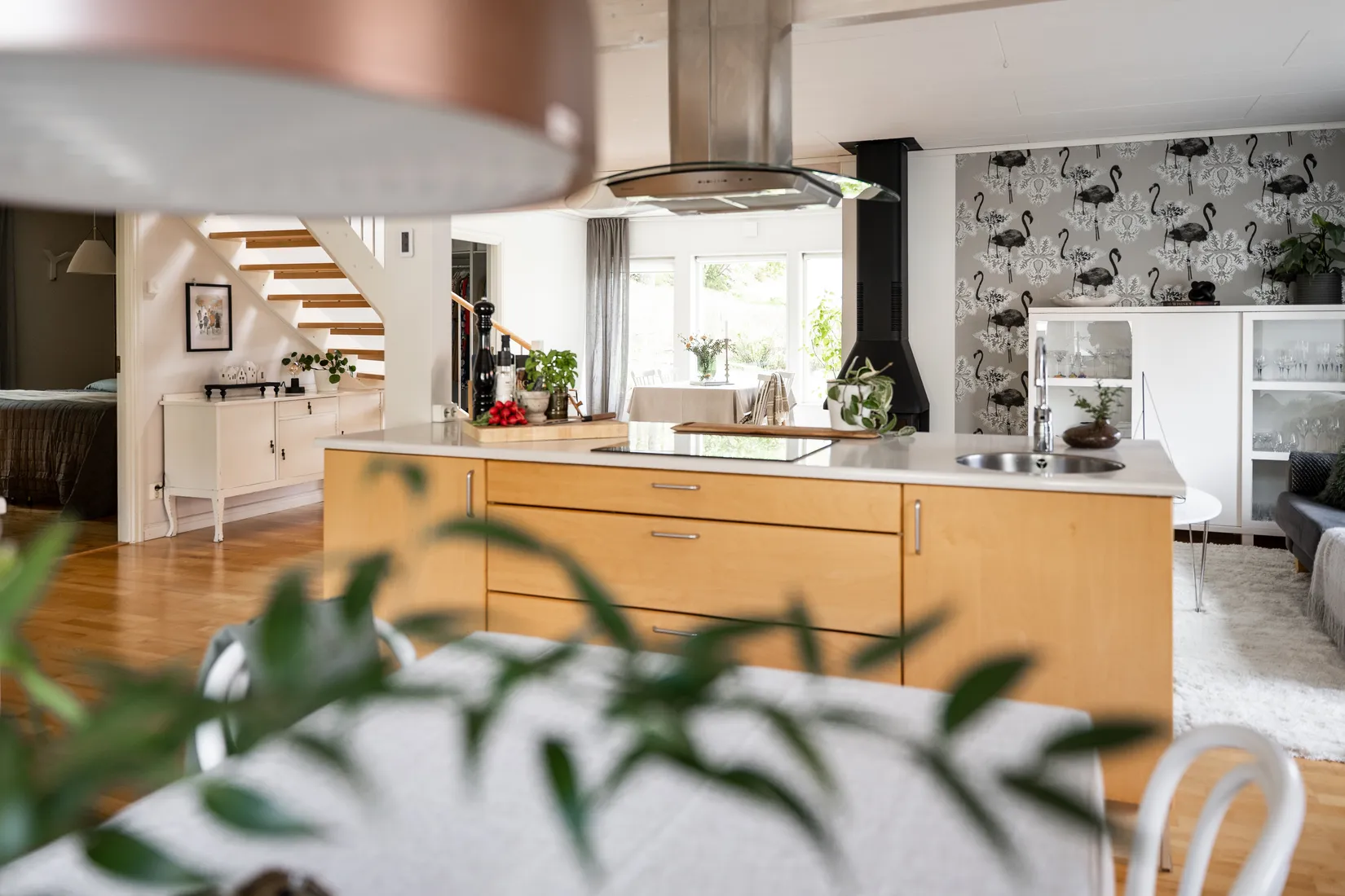 Villa, Vättnevägen 12, Vättnevägen/Ödsmål, Stenungsund