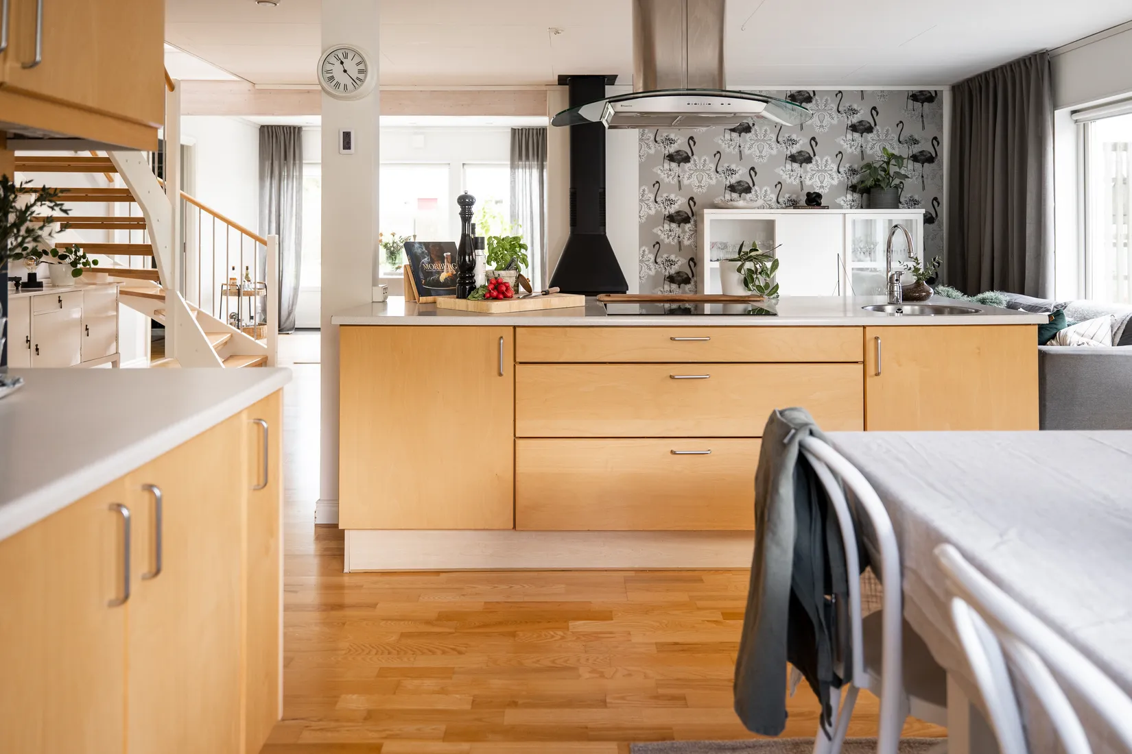 Villa, Vättnevägen 12, Vättnevägen/Ödsmål, Stenungsund