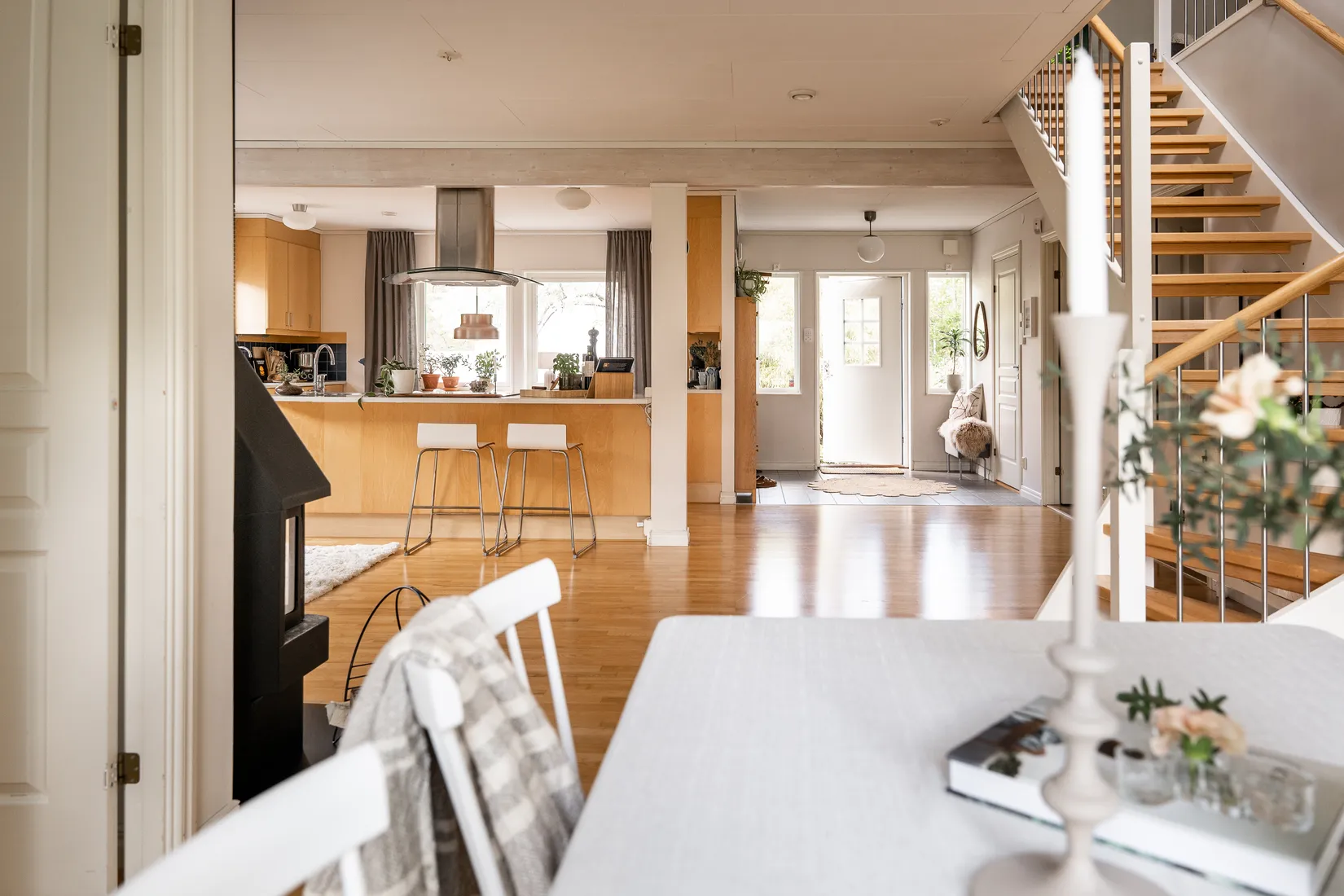 Villa, Vättnevägen 12, Vättnevägen/Ödsmål, Stenungsund