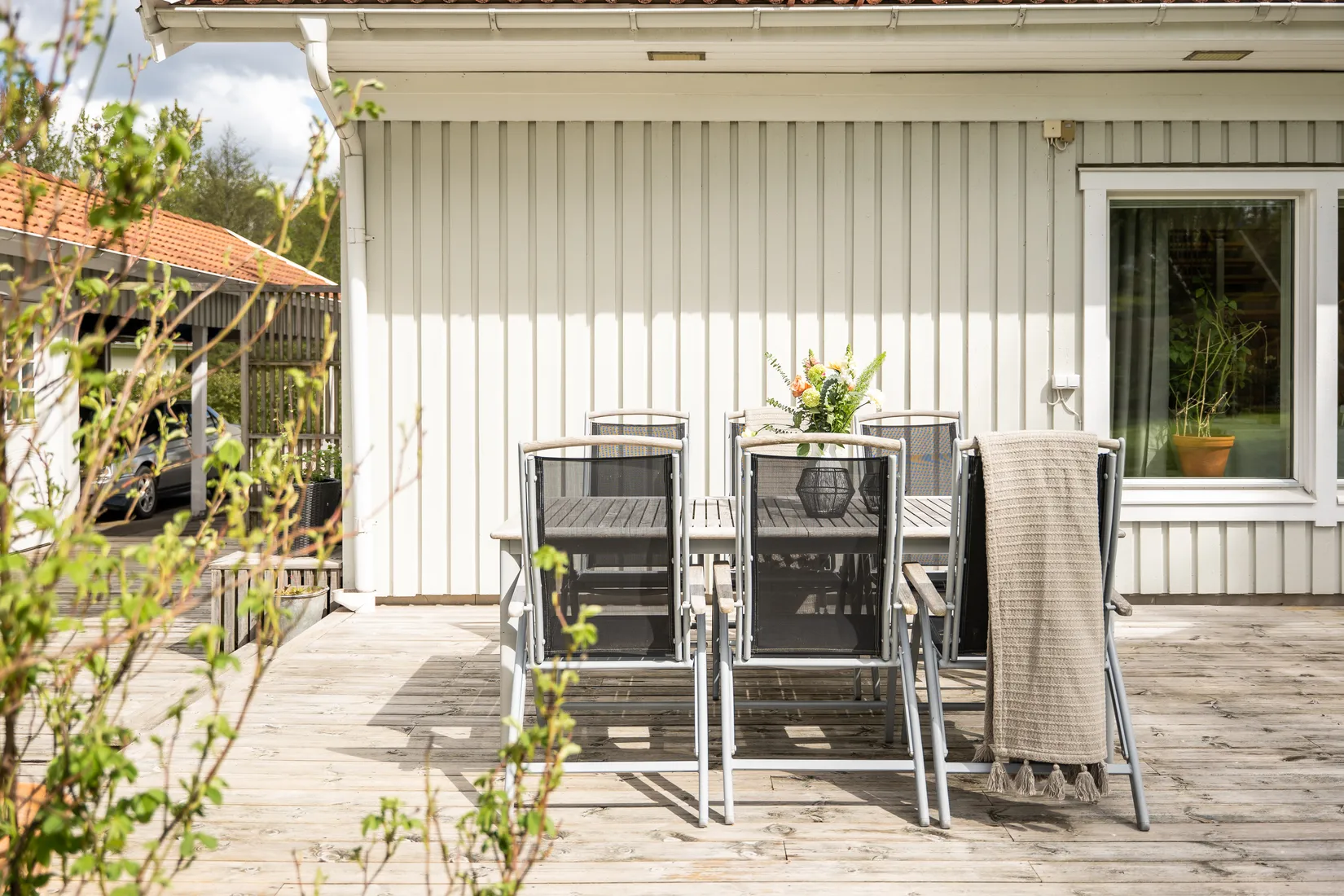 Villa, Vättnevägen 12, Vättnevägen/Ödsmål, Stenungsund