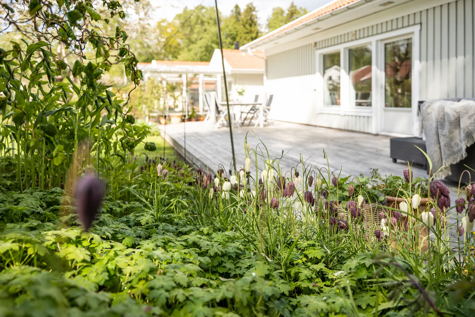 Villa, Vättnevägen 12, Vättnevägen/Ödsmål, Stenungsund