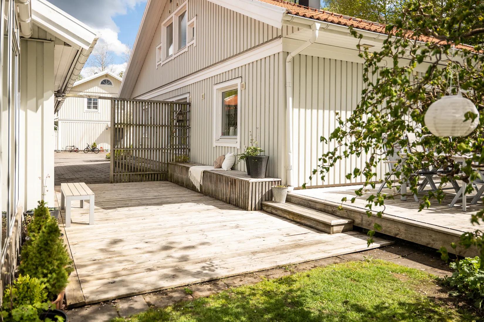 Villa, Vättnevägen 12, Vättnevägen/Ödsmål, Stenungsund