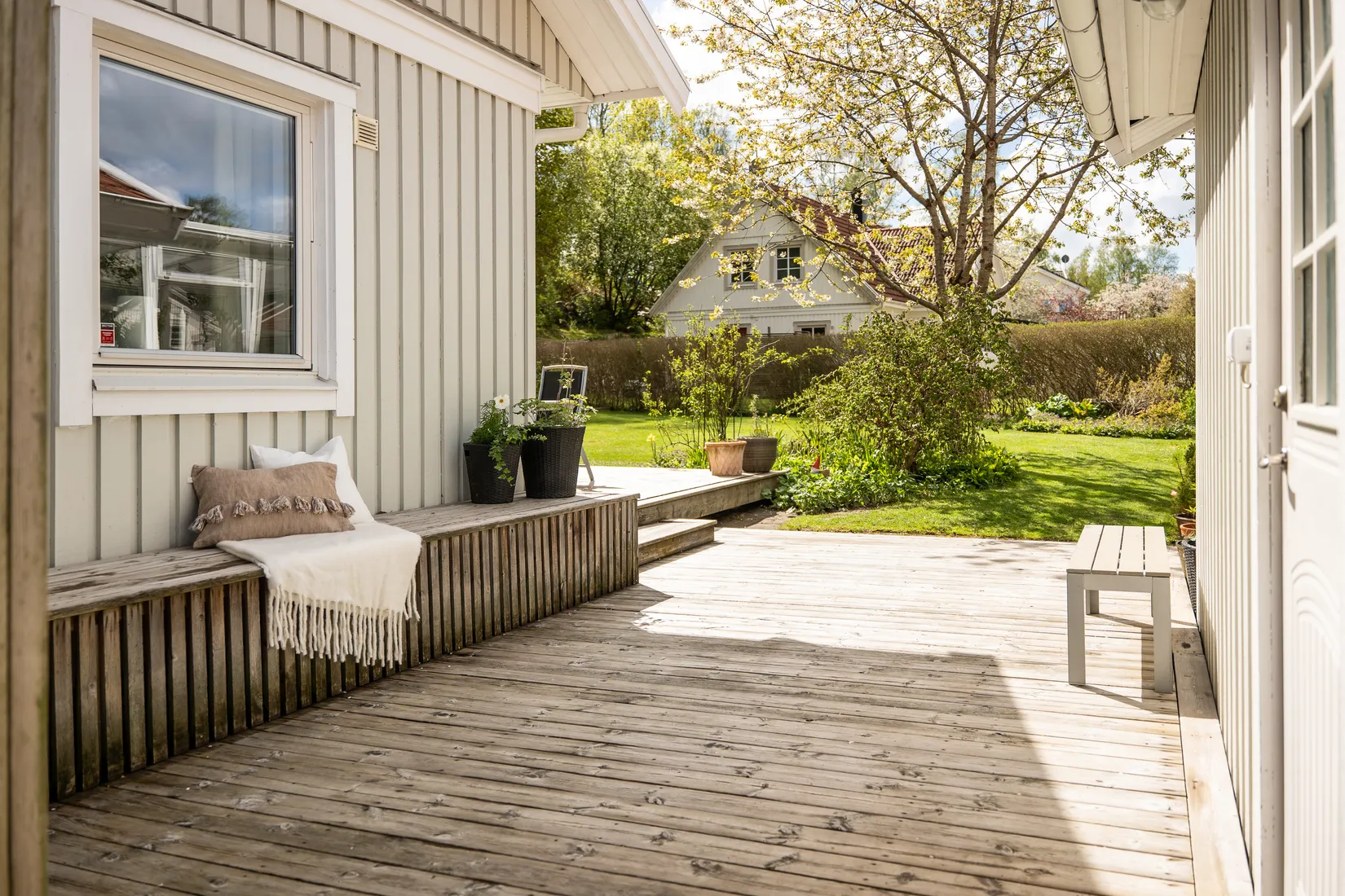 Villa, Vättnevägen 12, Vättnevägen/Ödsmål, Stenungsund