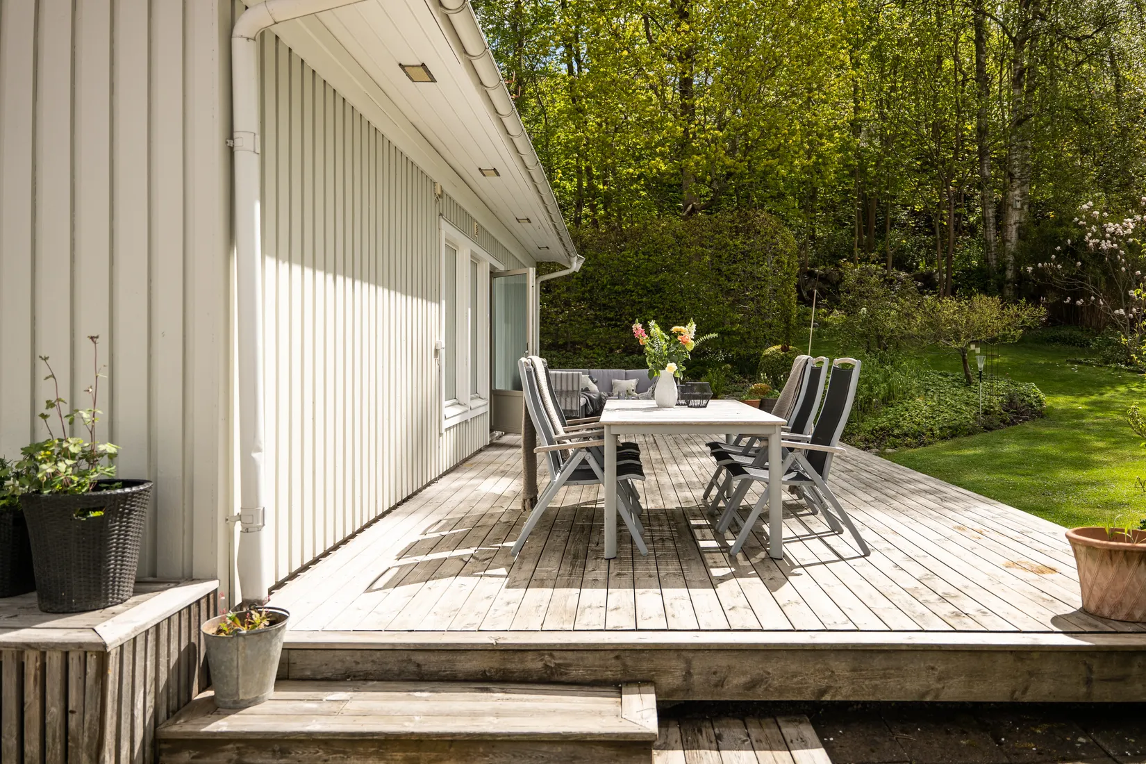 Villa, Vättnevägen 12, Vättnevägen/Ödsmål, Stenungsund