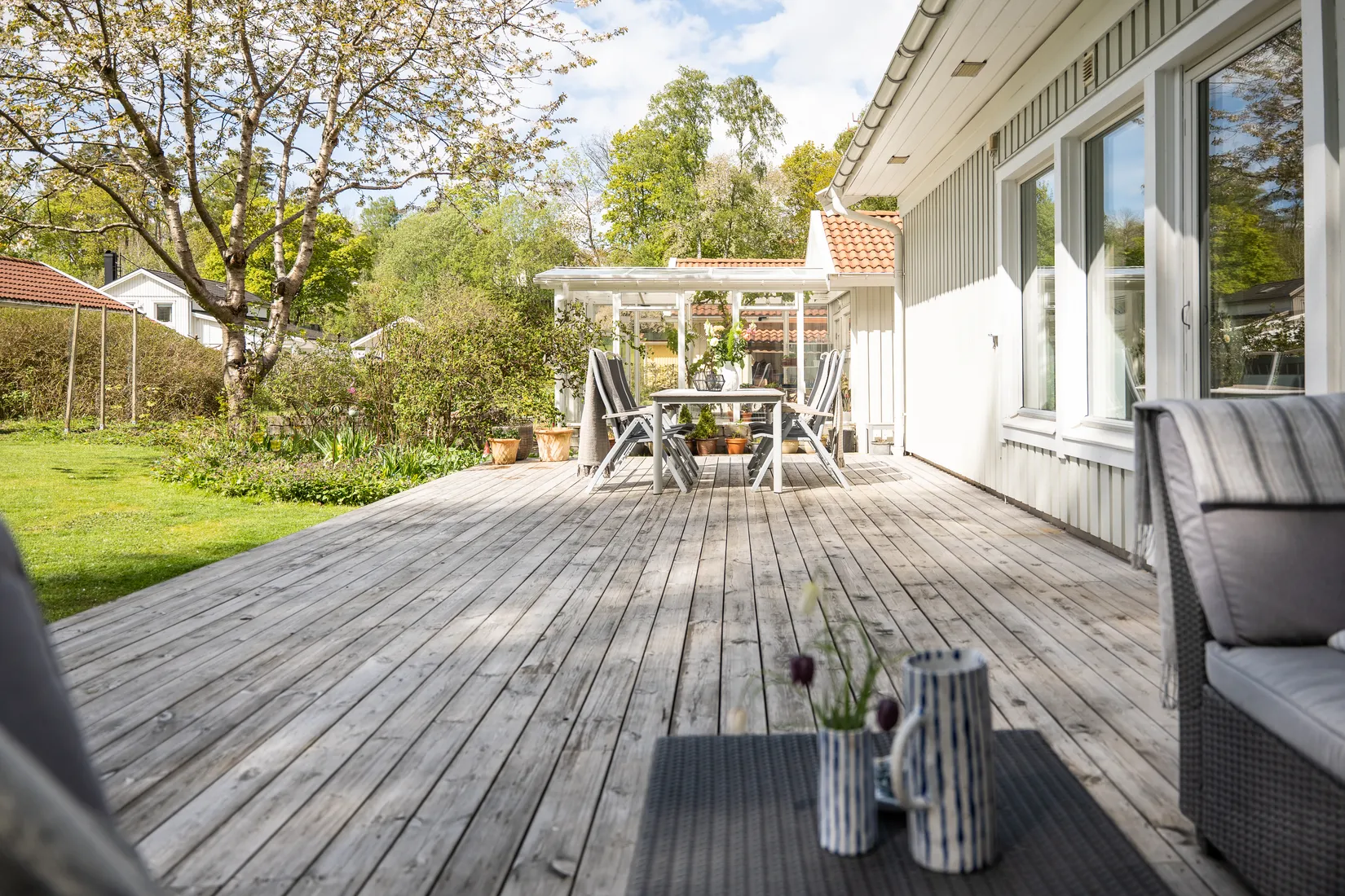 Villa, Vättnevägen 12, Vättnevägen/Ödsmål, Stenungsund