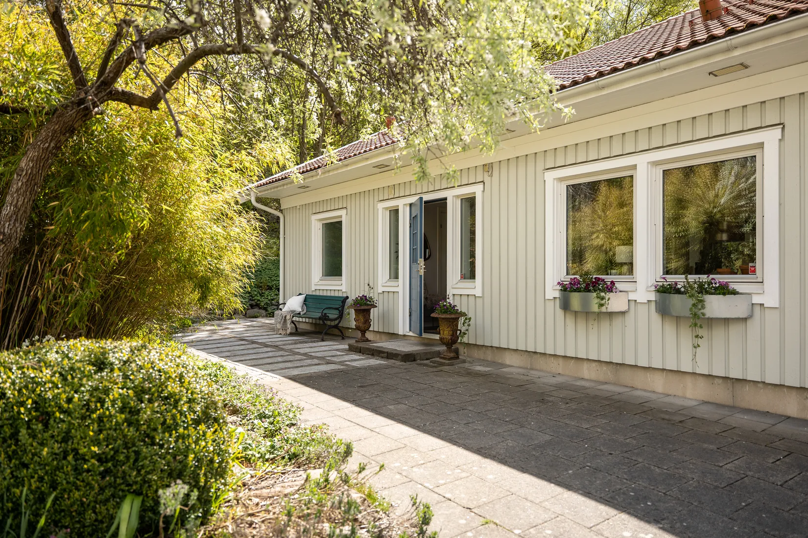 Villa, Vättnevägen 12, Vättnevägen/Ödsmål, Stenungsund