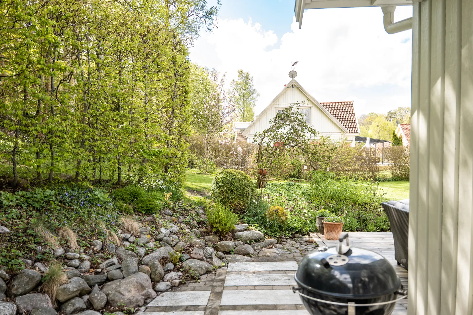 Villa, Vättnevägen 12, Vättnevägen/Ödsmål, Stenungsund