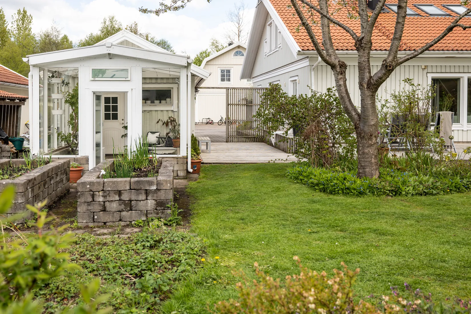 Villa, Vättnevägen 12, Vättnevägen/Ödsmål, Stenungsund