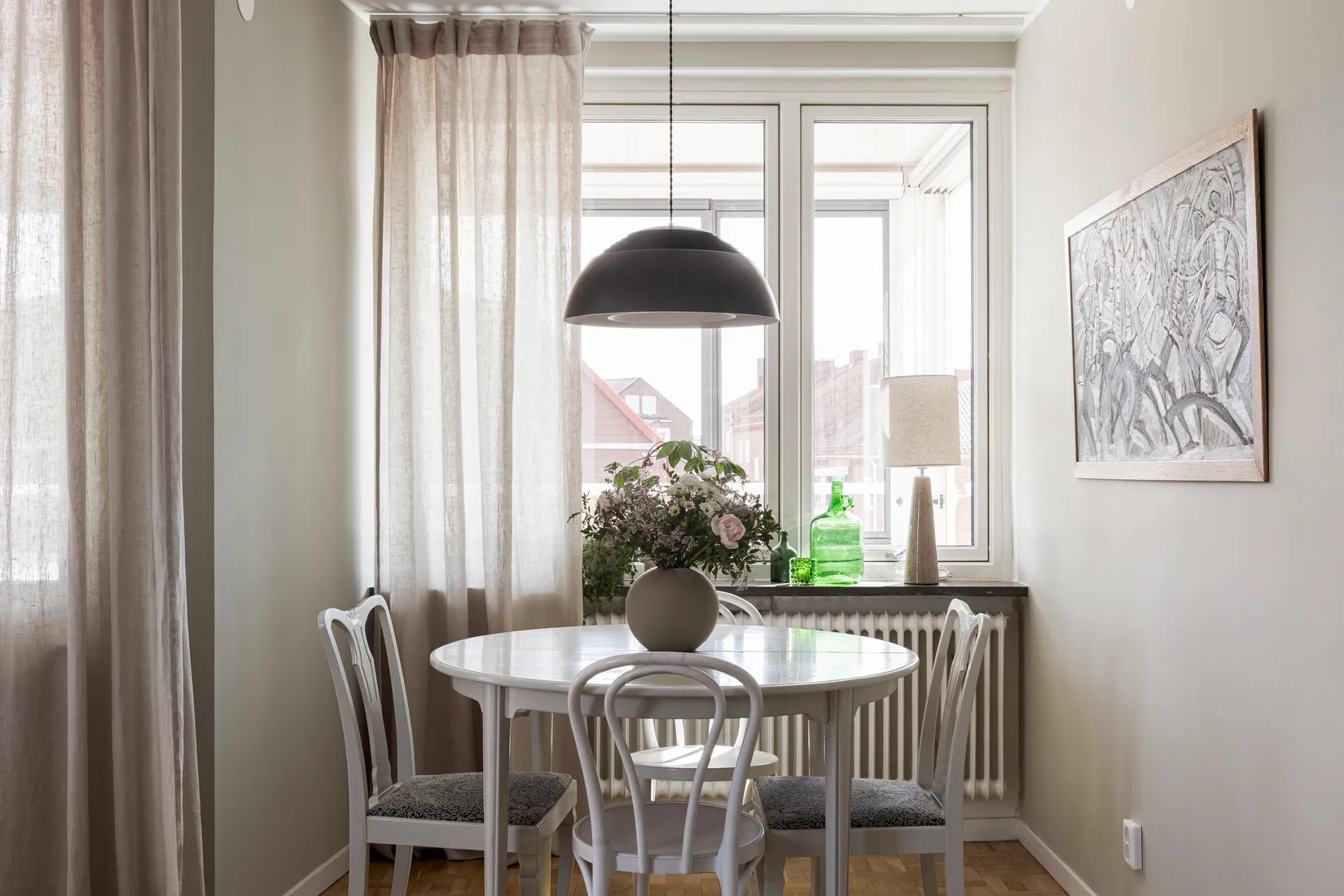 Bostadsrätt, Västra Vittusgatan 14, Trossö, Karlskrona