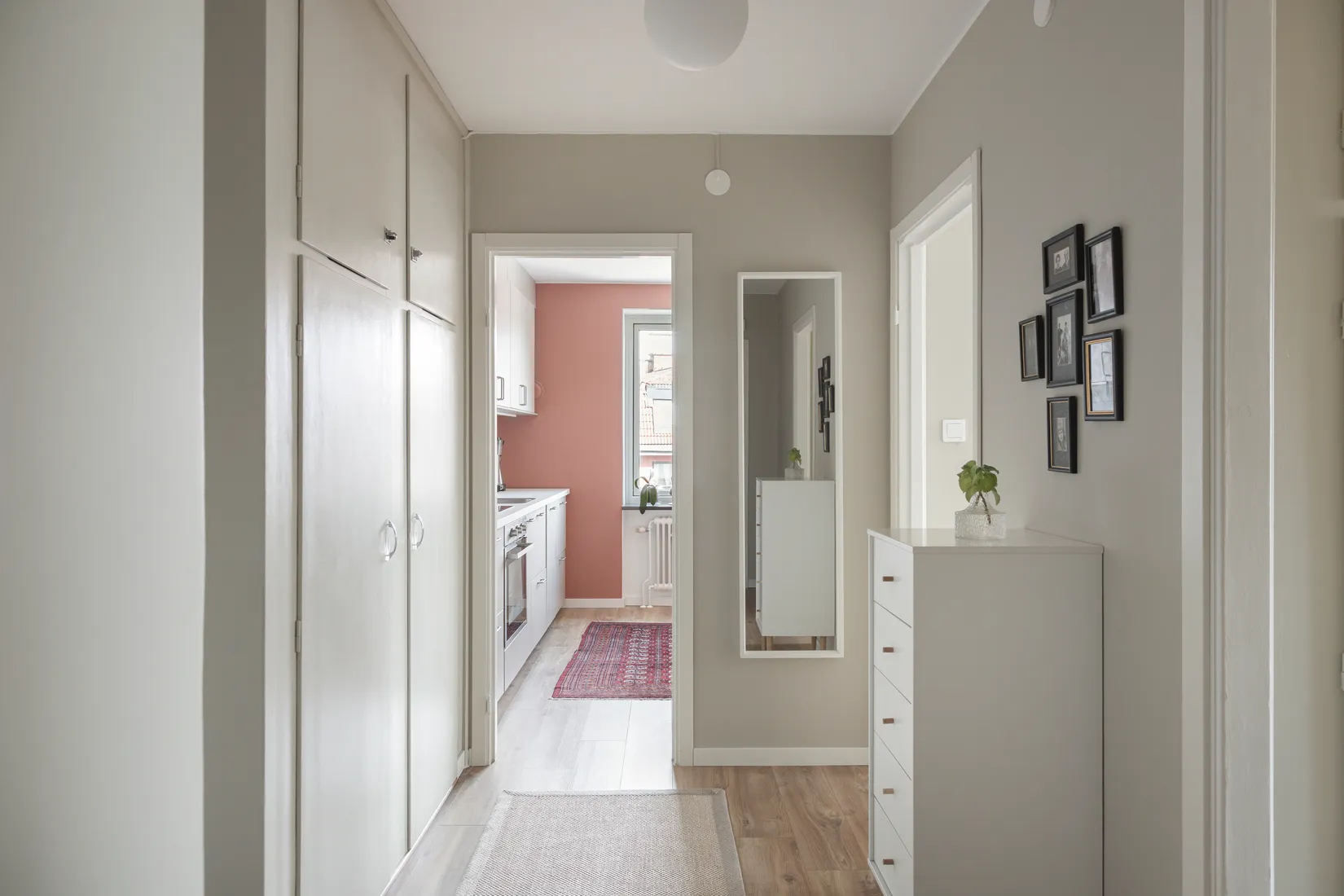 Bostadsrätt, Västra Vittusgatan 14, Trossö, Karlskrona