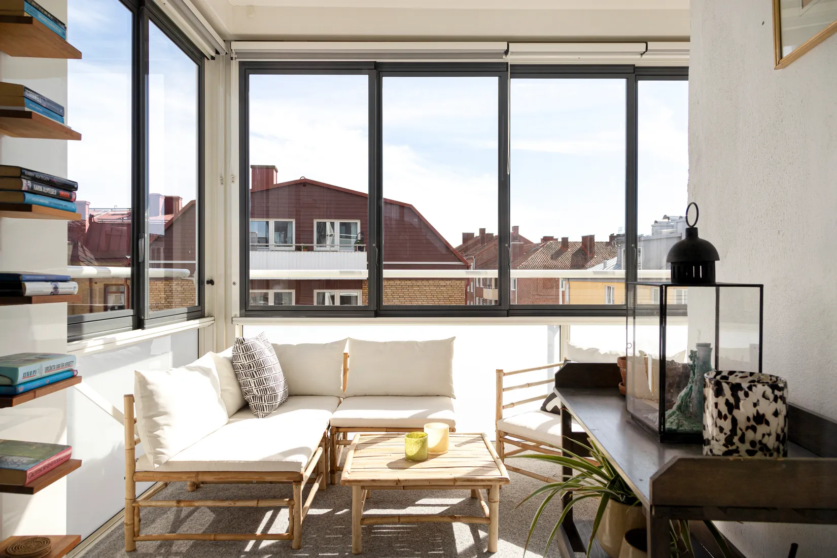 Bostadsrätt, Västra Vittusgatan 14, Trossö, Karlskrona