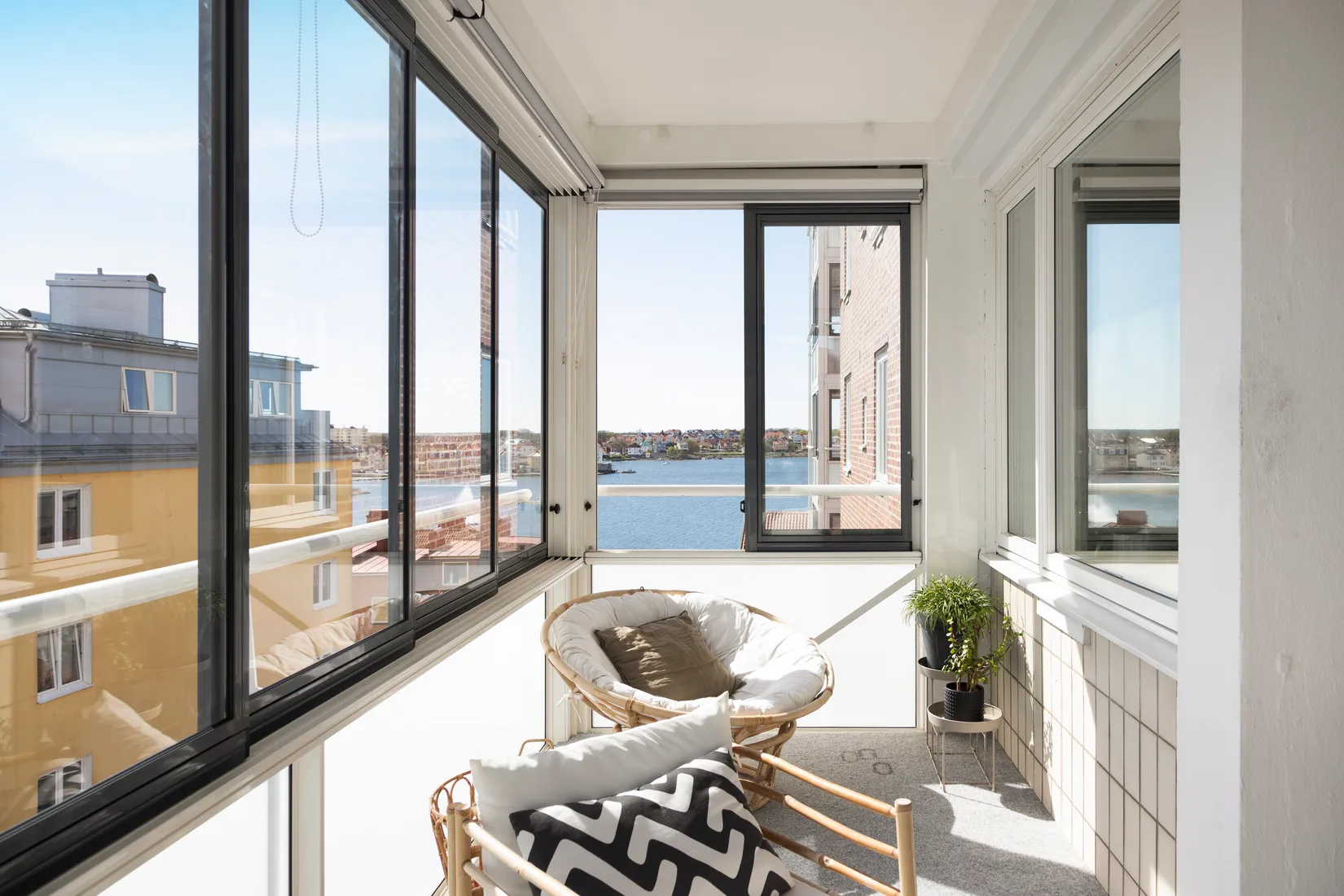 Bostadsrätt, Västra Vittusgatan 14, Trossö, Karlskrona