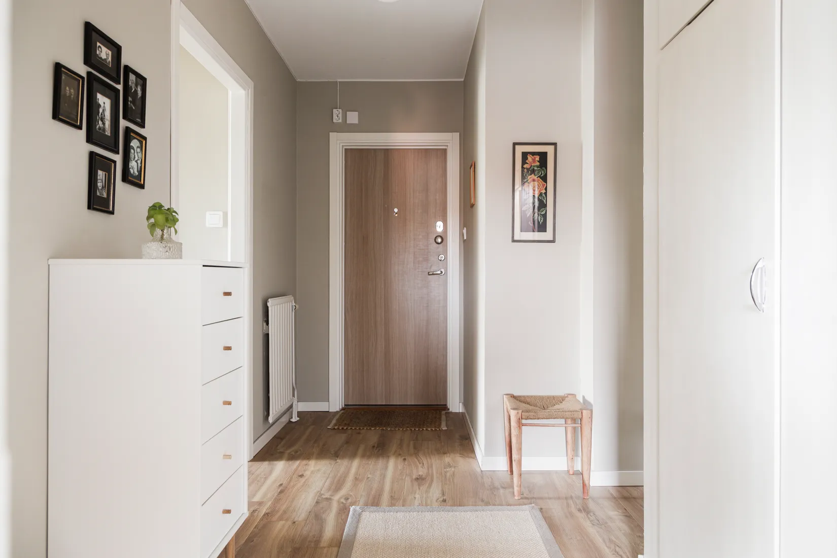 Bostadsrätt, Västra Vittusgatan 14, Trossö, Karlskrona