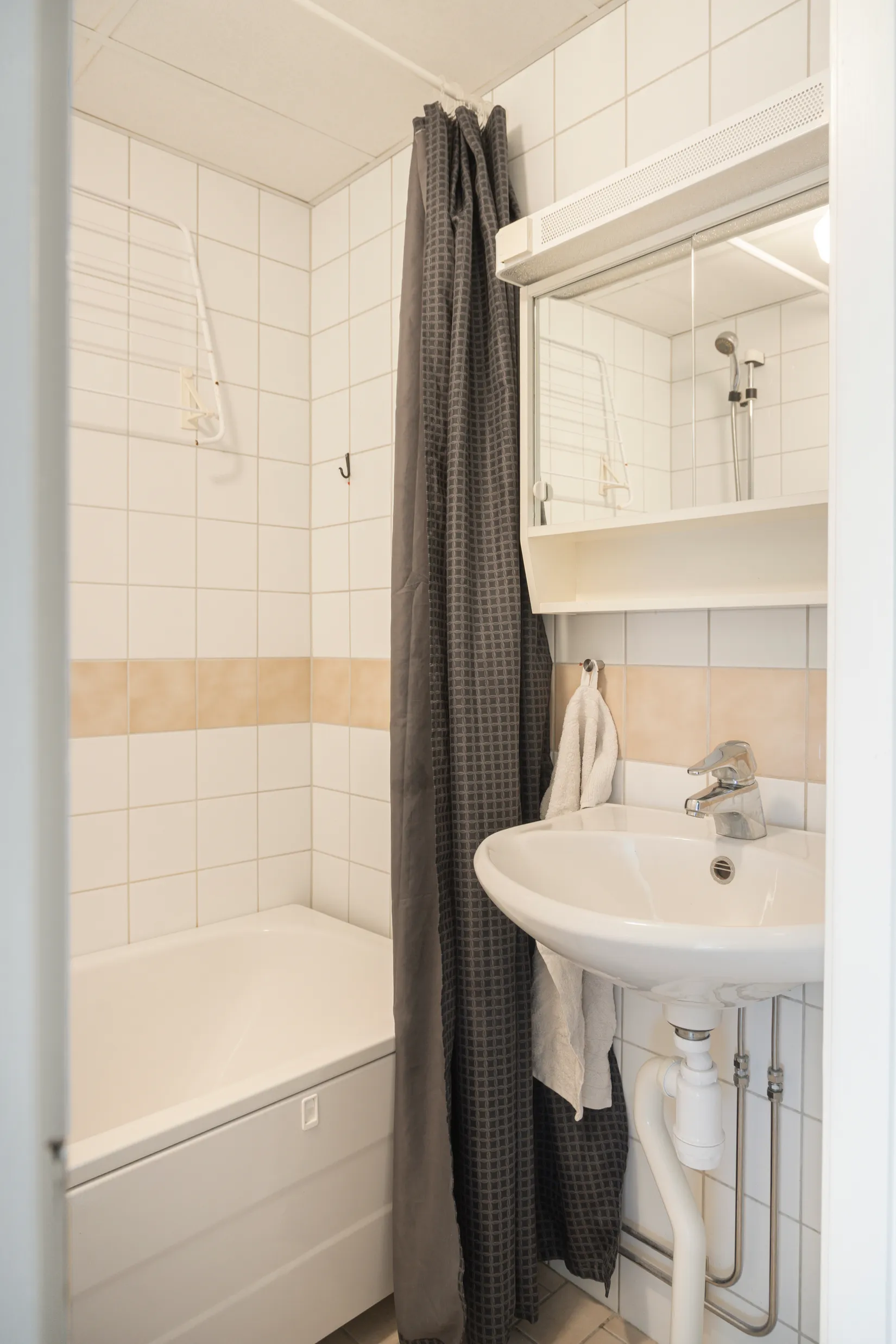 Bostadsrätt, Västra Vittusgatan 14, Trossö, Karlskrona