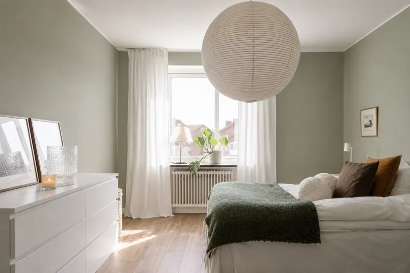 Bostadsrätt, Västra Vittusgatan 14, Trossö, Karlskrona