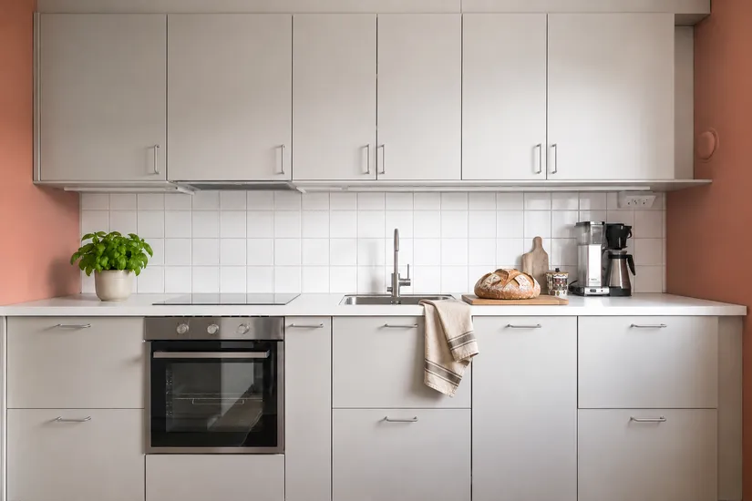 Bostadsrätt, Västra Vittusgatan 14, Trossö, Karlskrona