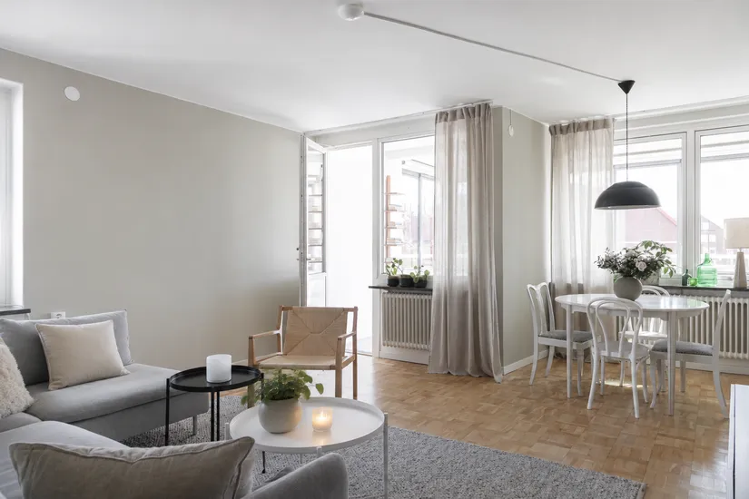 Bostadsrätt, Västra Vittusgatan 14, Trossö, Karlskrona