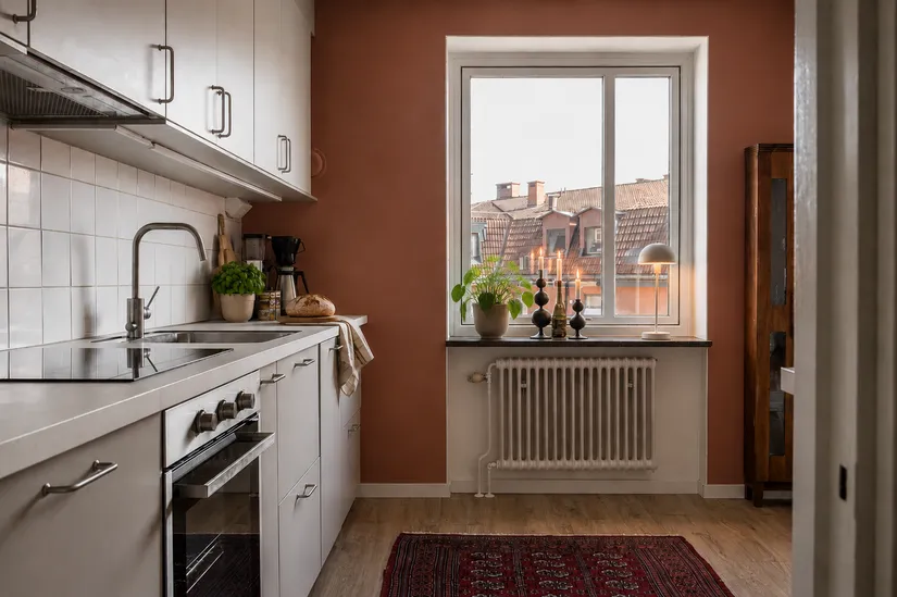 Bostadsrätt, Västra Vittusgatan 14, Trossö, Karlskrona