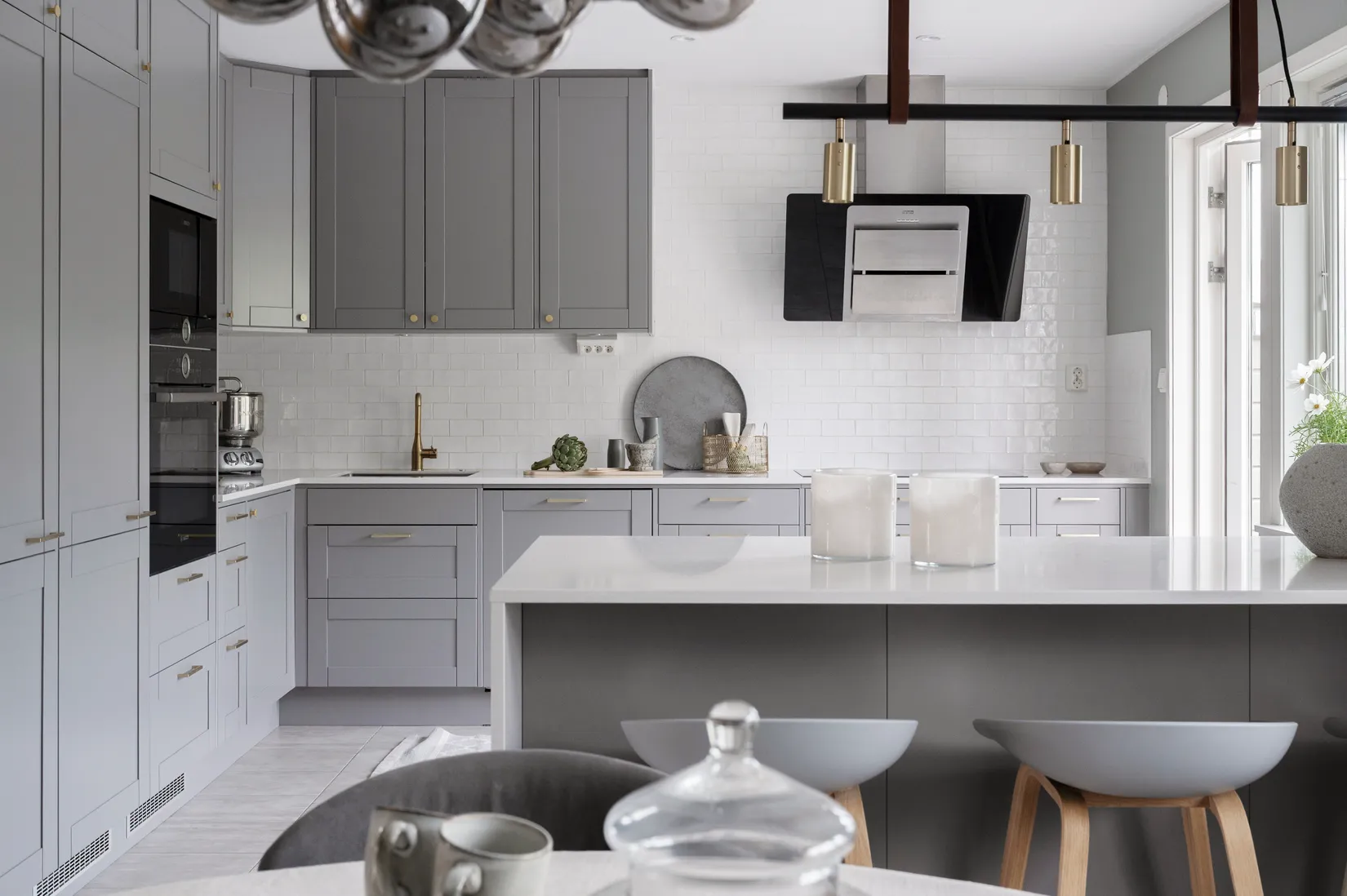 Radhus, Tidlösavägen 31, Sjukyrkoberget, Upplands Väsby