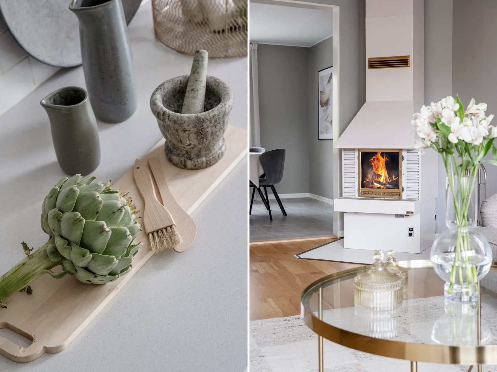 Radhus, Tidlösavägen 31, Sjukyrkoberget, Upplands Väsby