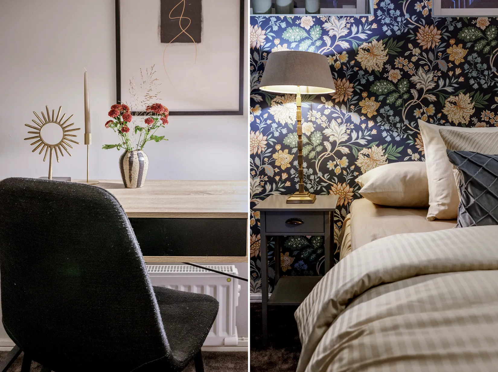 Radhus, Tidlösavägen 31, Sjukyrkoberget, Upplands Väsby