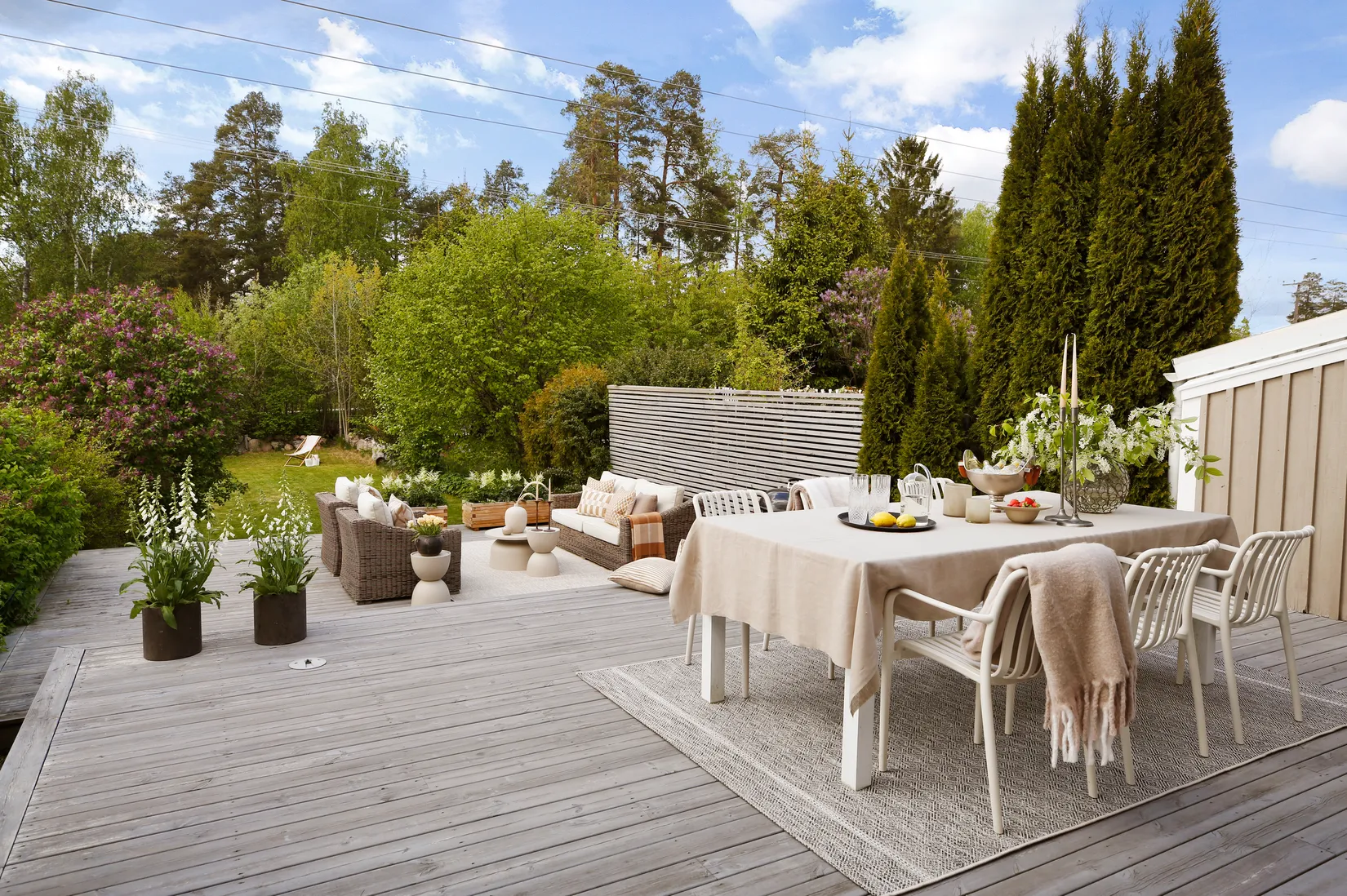 Radhus, Tidlösavägen 31, Sjukyrkoberget, Upplands Väsby