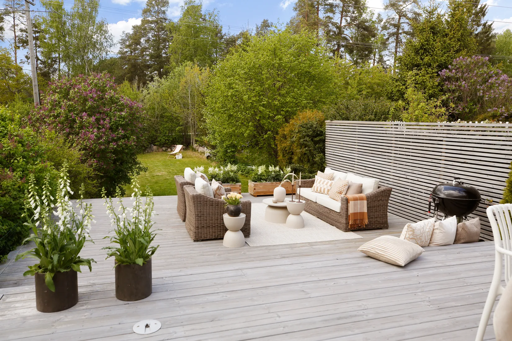 Radhus, Tidlösavägen 31, Sjukyrkoberget, Upplands Väsby