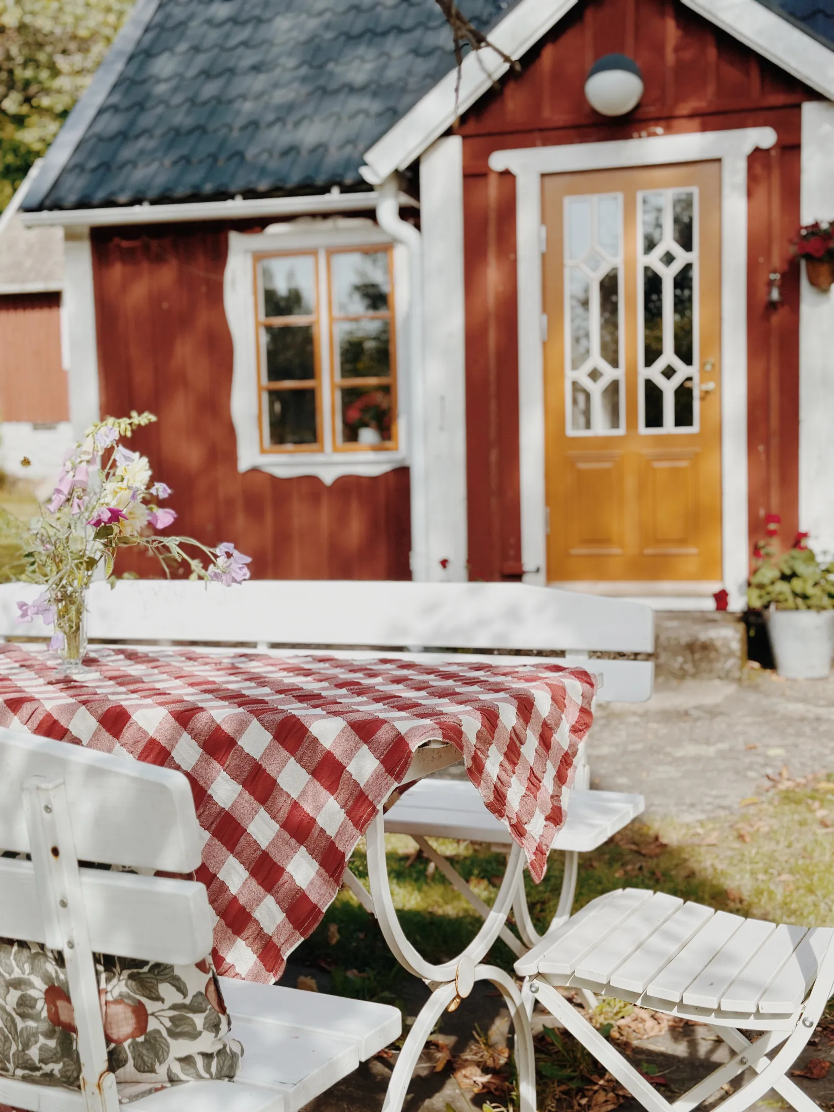 Fritidshus, Vasakullsvägen 26, Ronneby