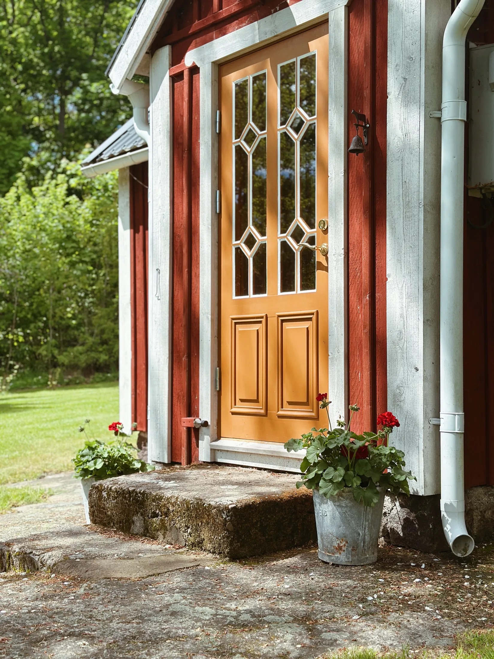 Fritidshus, Vasakullsvägen 26, Ronneby