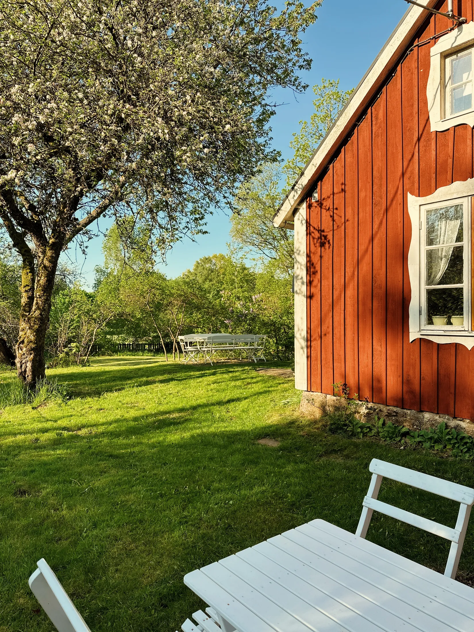 Fritidshus, Vasakullsvägen 26, Ronneby