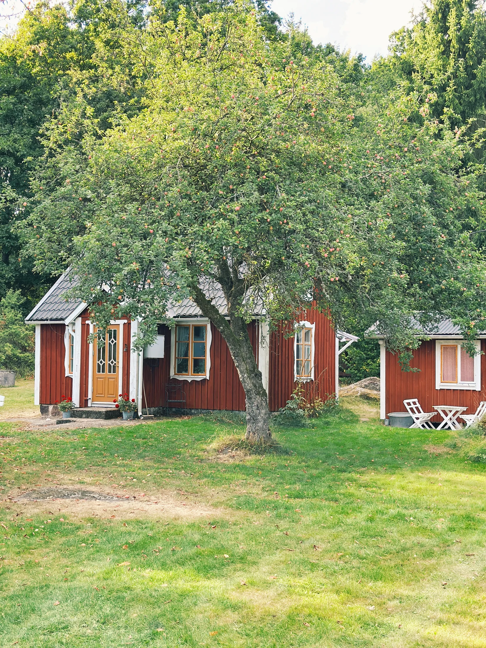 Fritidshus, Vasakullsvägen 26, Ronneby