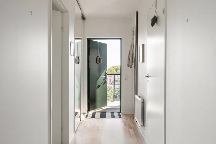 Bostadsrätt, Hamnallén 8, Lomma Strandstad, Lomma