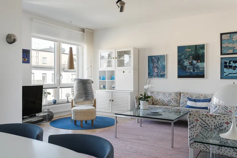 Bostadsrätt, Hamnallén 8, Lomma Strandstad, Lomma