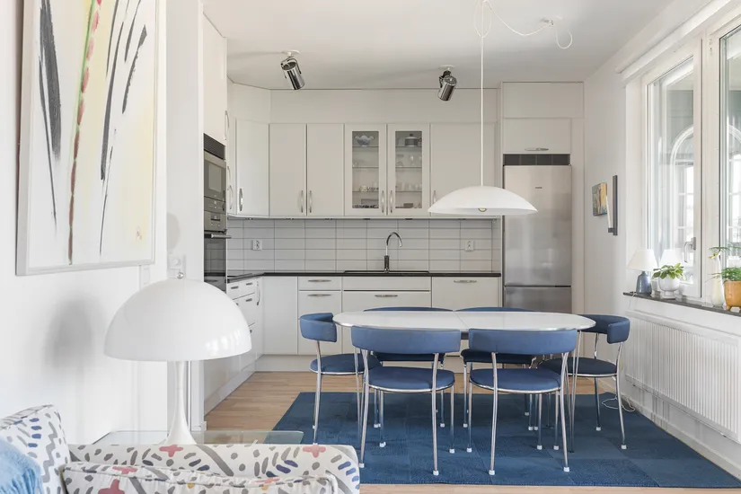 Bostadsrätt, Hamnallén 8, Lomma Strandstad, Lomma