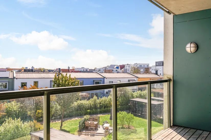 Bostadsrätt, Hamnallén 8, Lomma Strandstad, Lomma