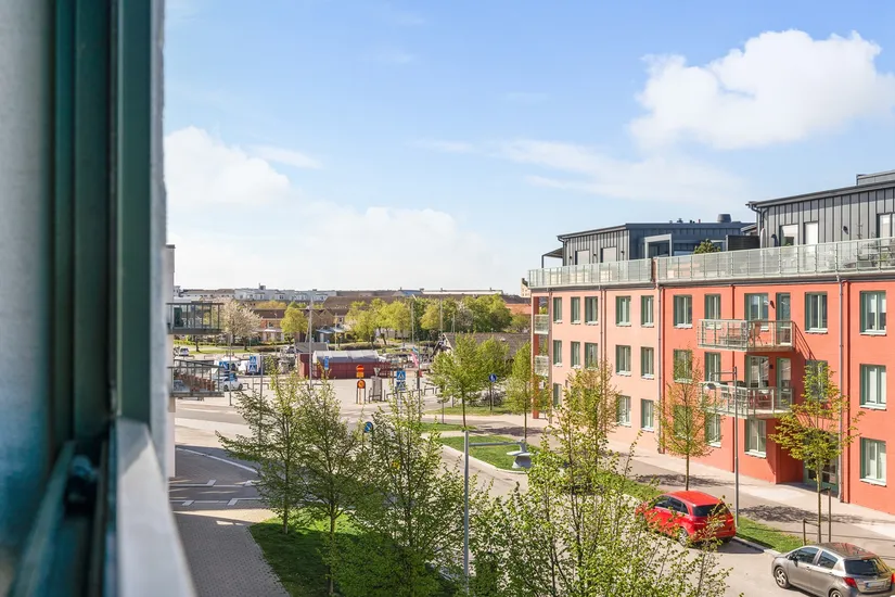 Bostadsrätt, Hamnallén 8, Lomma Strandstad, Lomma