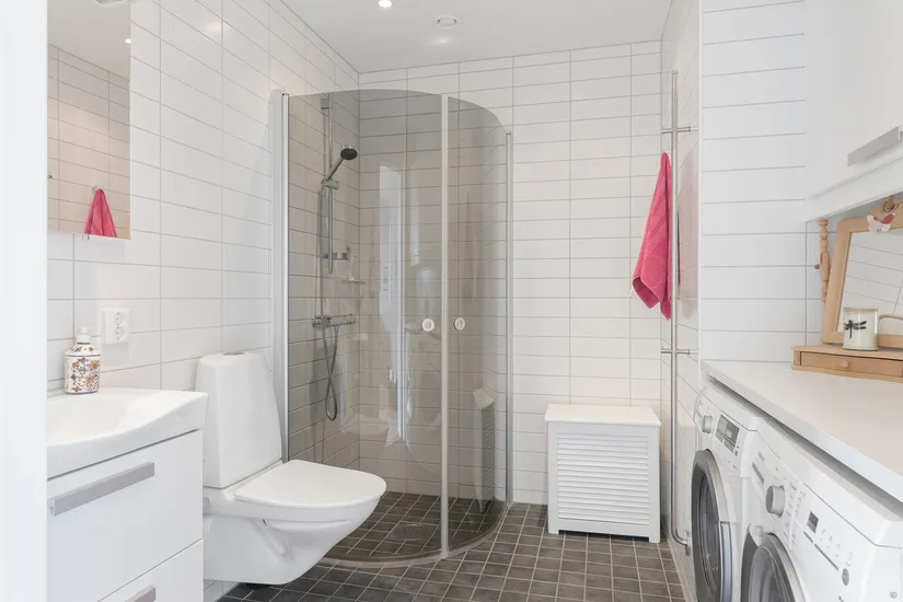 Bostadsrätt, Hamnallén 8, Lomma Strandstad, Lomma